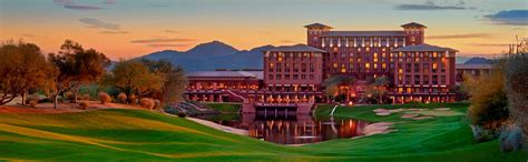 The Westin Kierland Resort & Spa - Incentive Hotels | Conference Venues ...