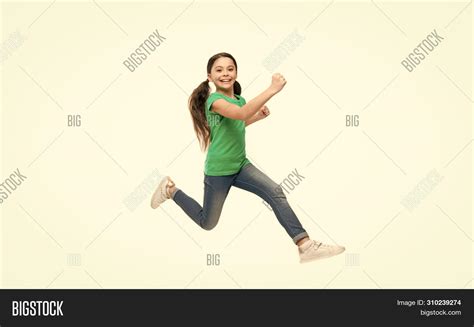 Active Game Children. Image & Photo (Free Trial) | Bigstock