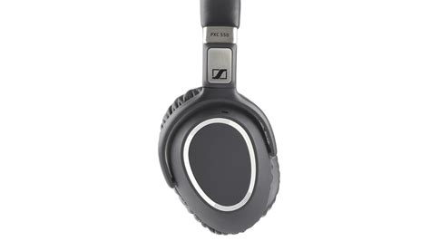 Sennheiser PXC 550 Review | Noise-cancelling headphones | CHOICE