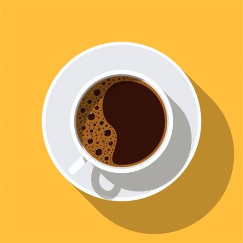 365,500+ Coffee Stock Illustrations, Royalty-Free Vector Graphics ...