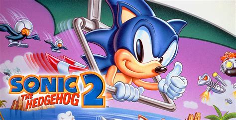 Sega reveals 10 more Genesis Mini games, including Sonic the Hedgehog 2 ...