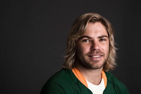 Faf de Klerk: Ten things you should know about South Africa's scrum-half