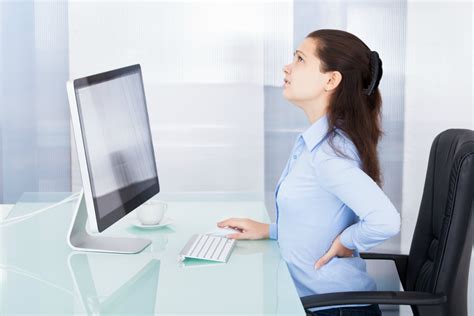 How to sit with good posture and make it a habit