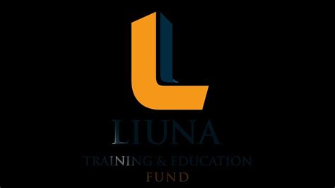 LIUNA Logo - LogoDix