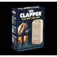 The Clapper TV Commercials - iSpot.tv