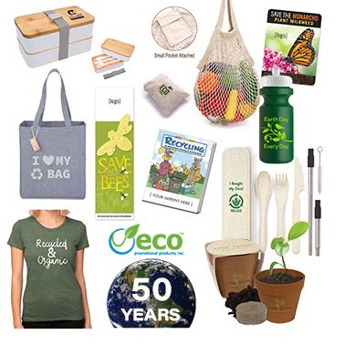 Earth Day 2020 | Promotional Products, Giveaways and Swag for Earth Day ...