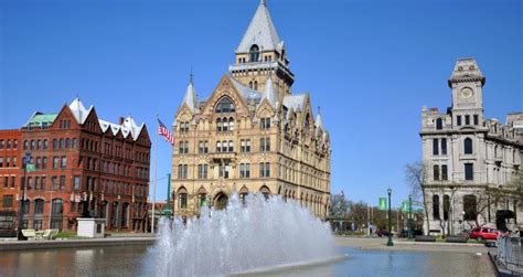 25 Best Things to Do in Syracuse, NY