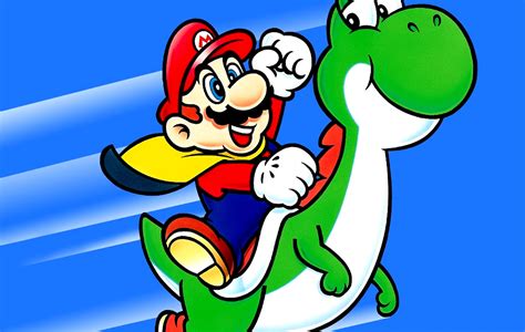 'Super Mario World' original soundtrack reconstructed from leaked files