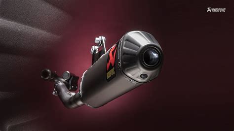 Akrapovic logo HD wallpaper | Pxfuel