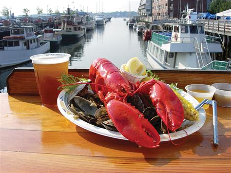 Portland Lobster - Visit Maine