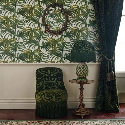 House of Hackney-inspired wallpapers to buy now