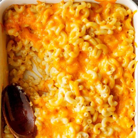 Old-Fashioned Macaroni and Cheese Recipe: How to Make It