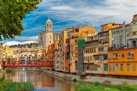 Best Time to Visit Girona: Weather and Temperatures. 4 Months to Avoid ...