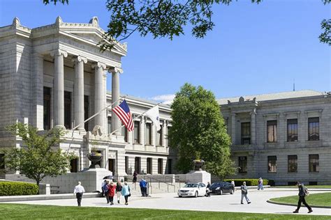 The 12 Best Museums in Boston