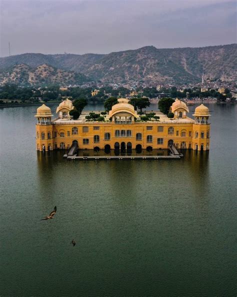 Jal Mahal, Jaipur | Places to travel, Jaipur, Amazing india