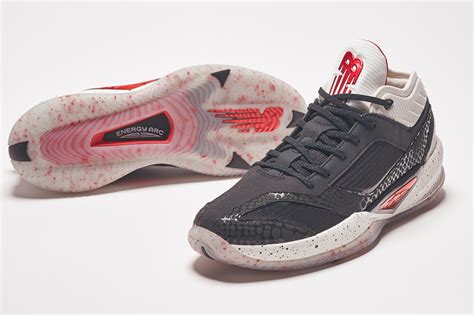 Kawhi Leonard New Balance Kawhi III ‘Alpha Predator’ Release Info ...