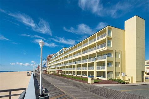 Days Inn by Wyndham Ocean City Oceanfront (C̶$̶1̶6̶5̶) C$124 - UPDATED ...