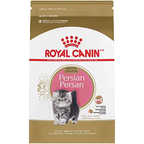 The 10 Best Cat Food For Persian Cats In 2023 - Top Picks & Recommended