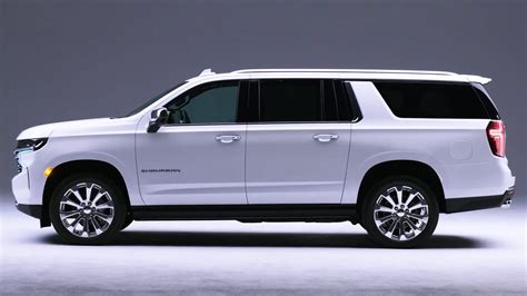 Largest SUVs For 2023: Mega Yachts For The Road | ubicaciondepersonas ...