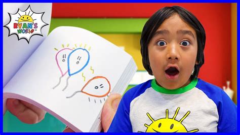 How To Make A Flip Book For Kids!!! – starkidslearn.com