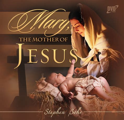 Mary, the Mother of Jesus - PDF Download - Secrets Unsealed