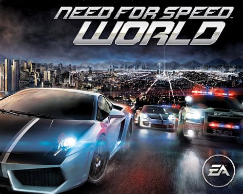 Next Need For Speed Game 2024 Download - Natty Scarlet