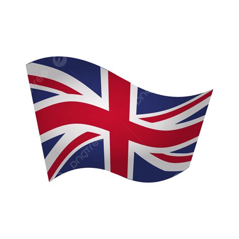 Uk Flag, Uk, Flag, Uk Flag Design PNG and Vector with Transparent ...