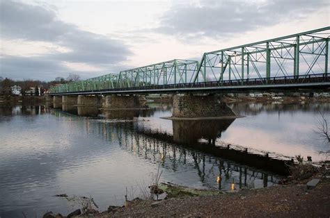 New Hope–Lambertville Bridge - Alchetron, the free social encyclopedia