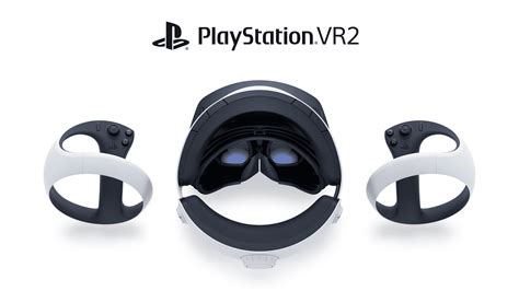 New PlayStation VR2 images and details revealed | Traxion