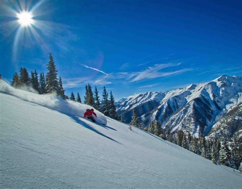 12 Underrated Ski Resorts in America | Condé Nast Traveler