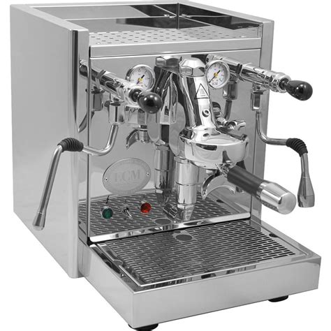 10 Best Commercial Espresso Machine Reviews | Coffee On Fleek