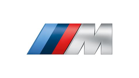 BMW M Logo, HD Png, Meaning, Information | Carlogos.org