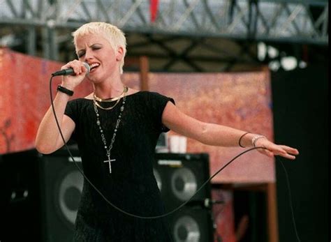 Cranberries singer Dolores O'Riordan dead at 46 - San Antonio Express-News