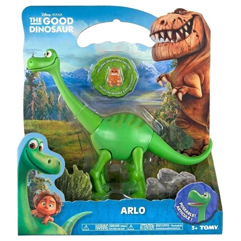 The Good Dinosaur - Arlo - Online Toys Australia