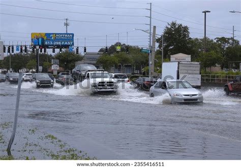 Hurricane Idalia Photos and Images | Shutterstock