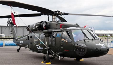 The rhk111 Military and Arms Page: Black Hawk Helicopters for the ...