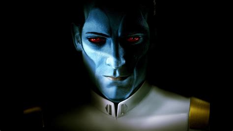 Grand Admiral Thrawn Suite - YouTube