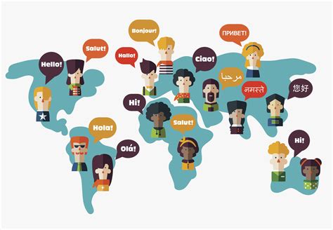 Speaking the same language: How to communicate with multilingual teams ...