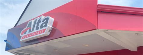 Alta Convenience Store Near Me - Alta Convenience Store Locations