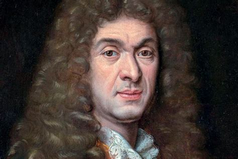 Composer of the Month: Jean-Baptiste Lully