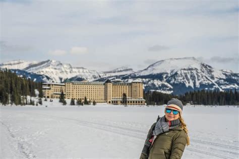 Fairmont Chateau Lake Louise Review - Know BEFORE Booking