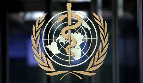 World Health Organization: U.S. Should Remain and Reform from Within ...