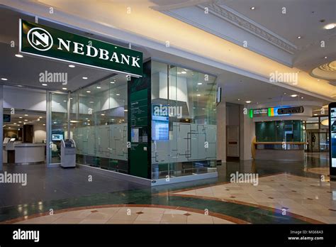 Nedbank bank hi-res stock photography and images - Alamy