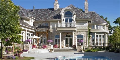 Long Island Luxury Homes