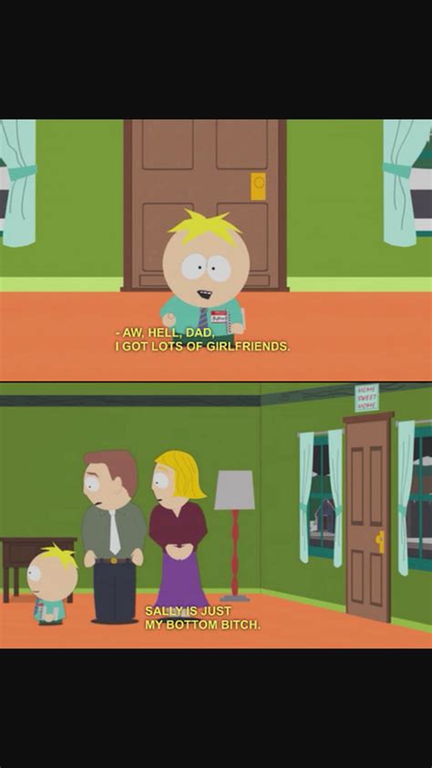 South Park Memes Butters