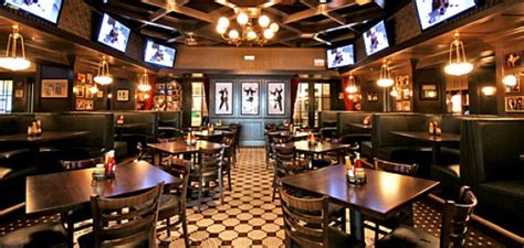 Harry Caray's Tavern Navy Pier - Chicago | Caray On