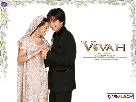 Vivah (2006)