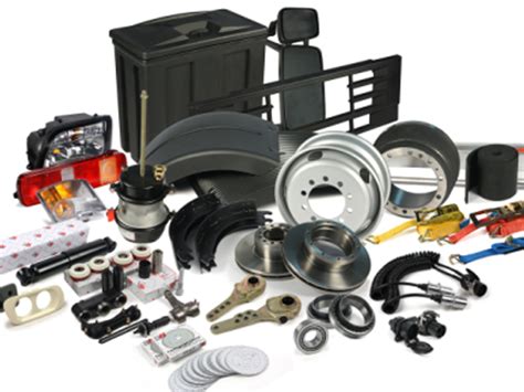 Truck Spare Parts Supplier In Arndell Park - Nutek Mechanical