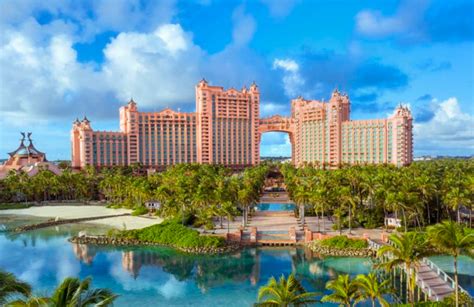 The Cove at Atlantis Bahamas: The Guide - NerdWallet