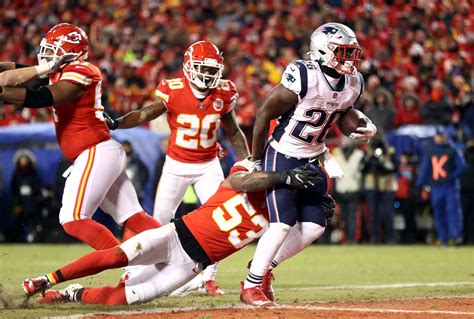 Patriots outlast Chiefs in OT to reach Super Bowl again